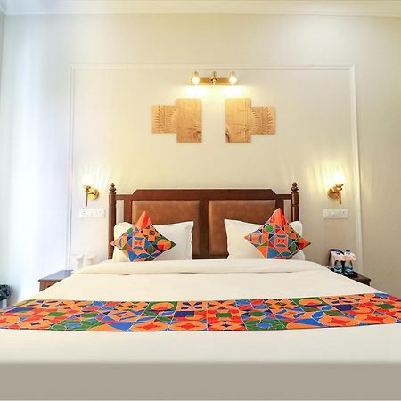 Fabhotel K9 Villa Ludhiana Luaran gambar